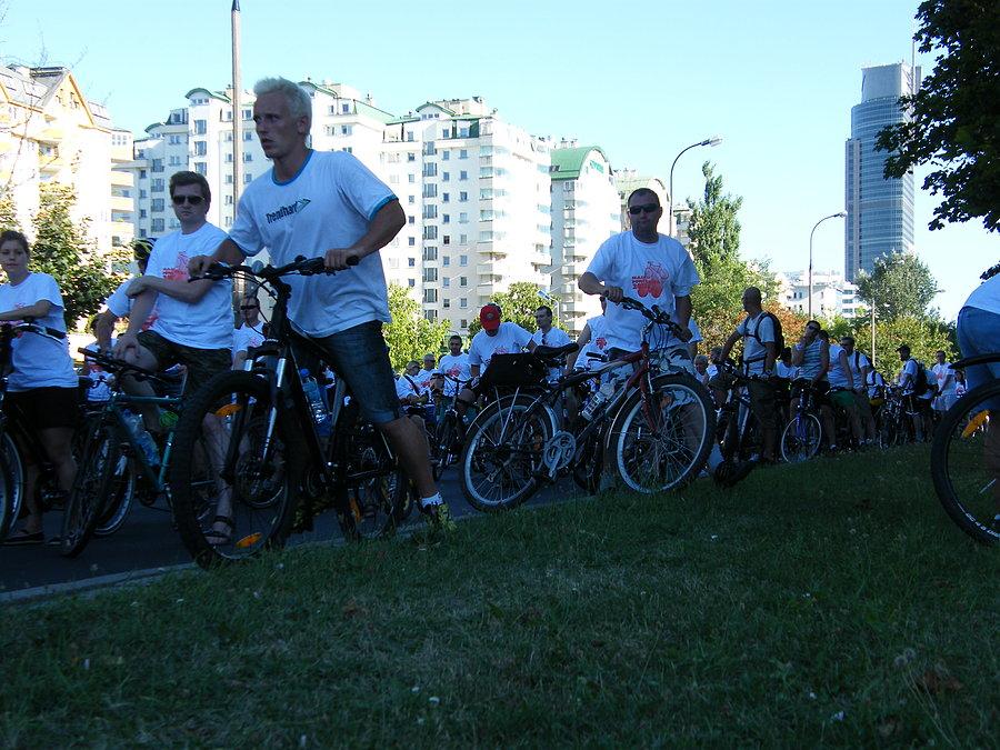 Masa Powstańcza 2013