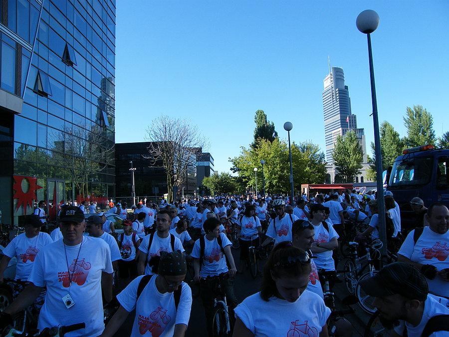 Masa Powstańcza 2013