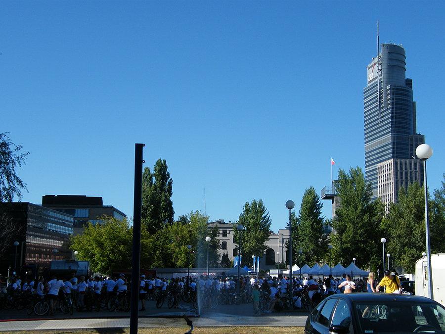 Masa Powstańcza 2013