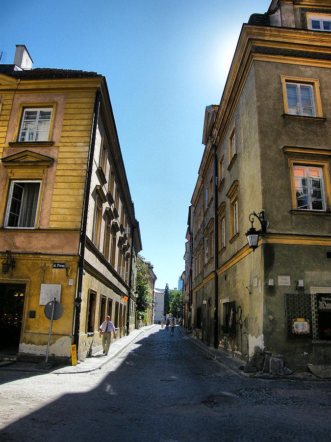 Starówka