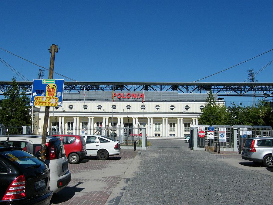 Polonia