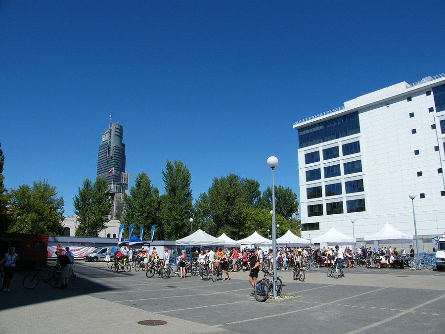 Masa Powstańcza 2013