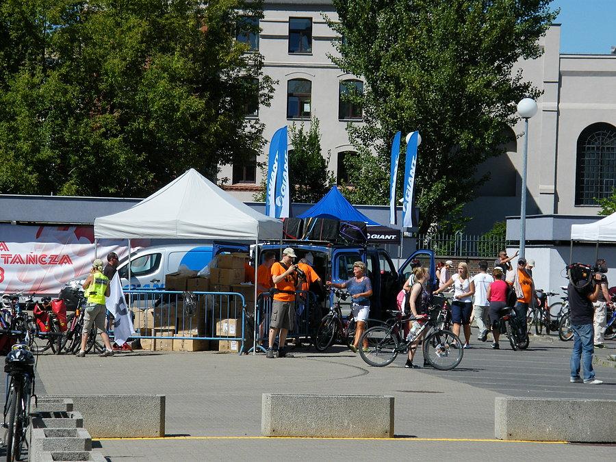 Masa Powstańcza 2013