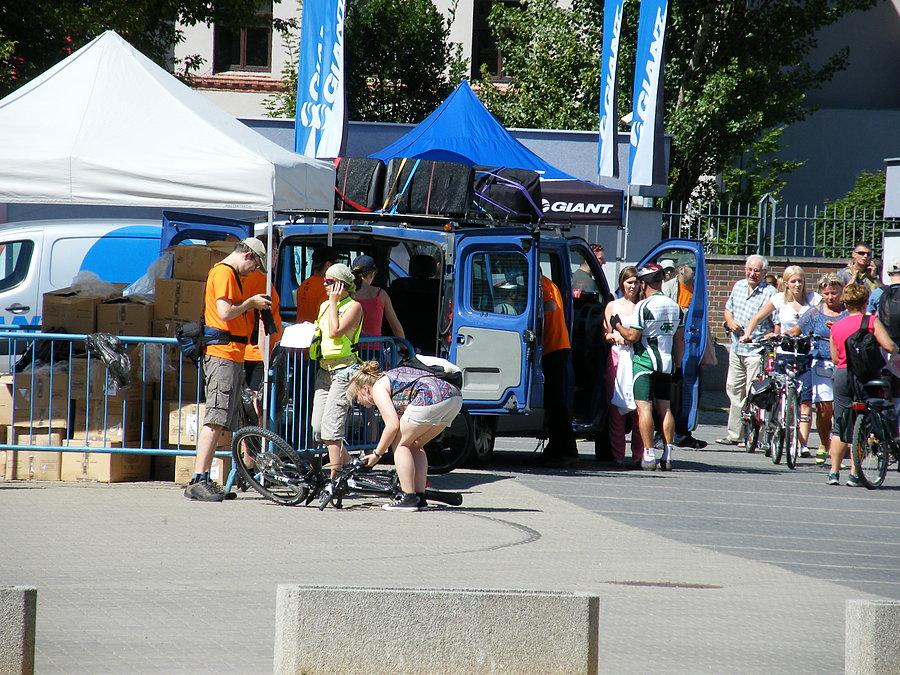 Masa Powstańcza 2013
