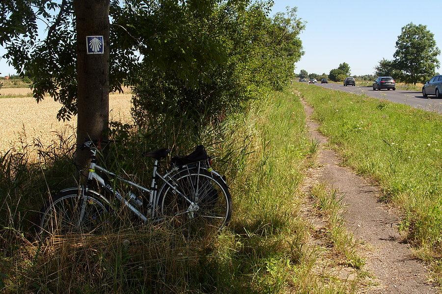 Pomorska droga Świętego Jakuba