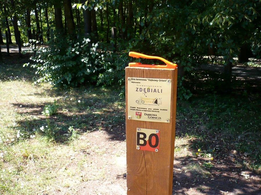 Stały punkt, ciekawe ile przetrwa