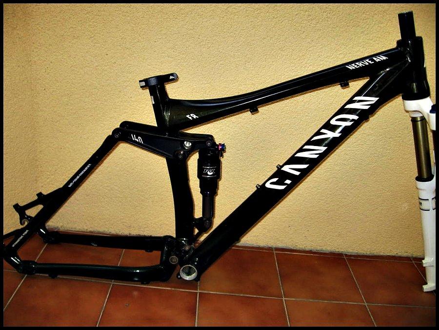 Nowy Canyon przed kupnem