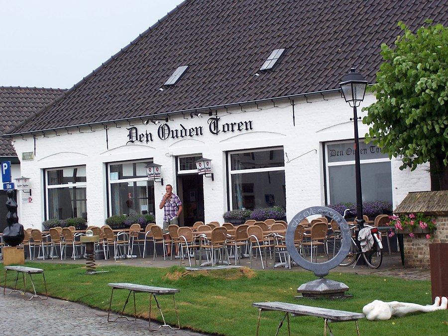 Damme,Belgia