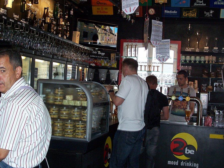 Bar piwny