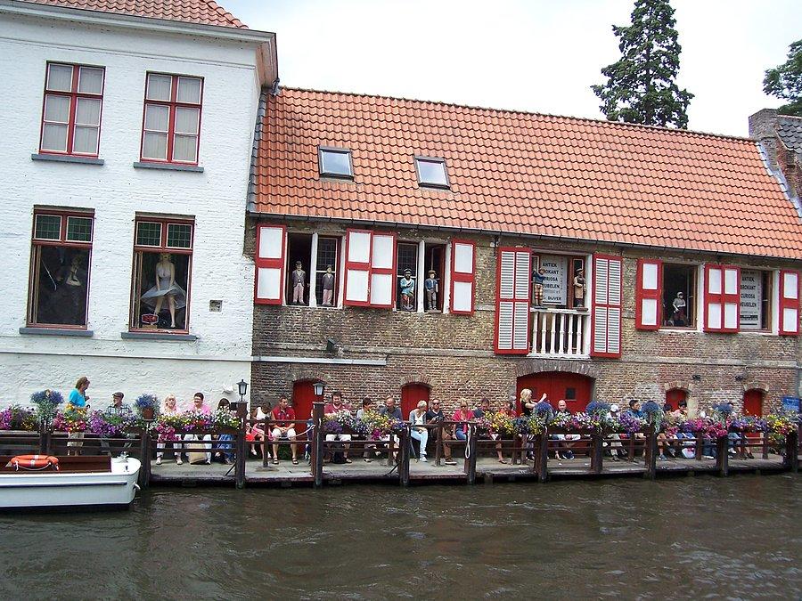 Flamandzka Wenecja