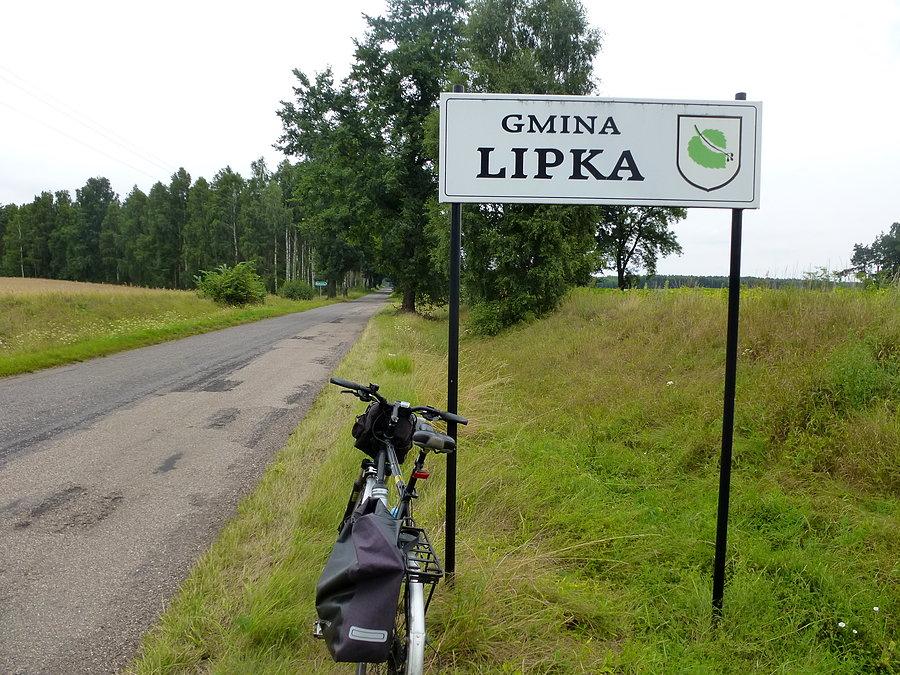 Tu mnie nie było jeszcze