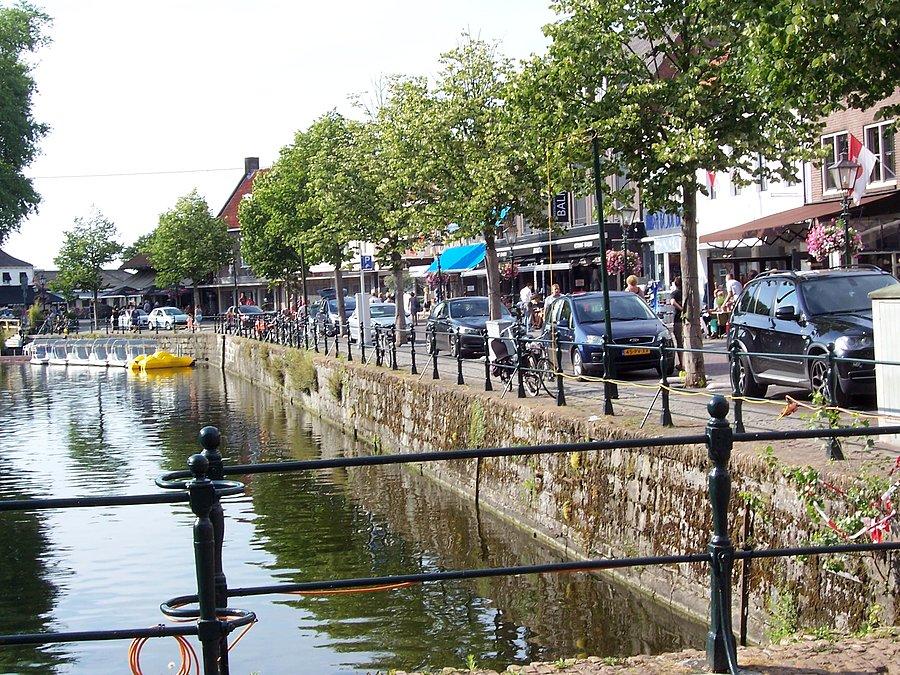 Sluis-miasteczko