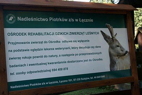 Ośrodek rehabilitacyjny
