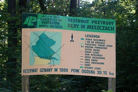 W Rezerwacie