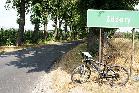 W Żdżarach