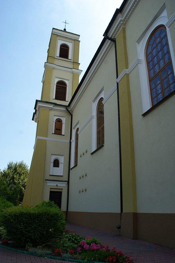 Z II poł. XIX w