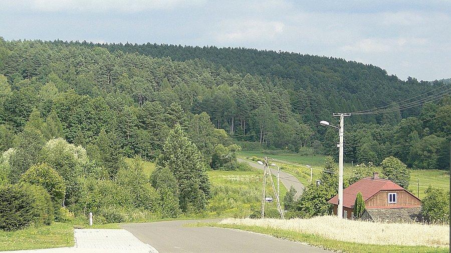 Miało być z górki a tu trzeba było wjechać