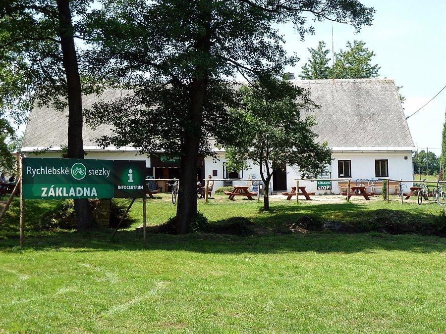 Rychlebské Stezky