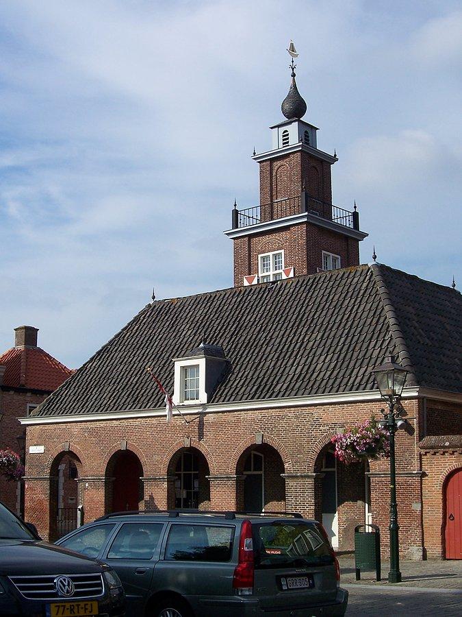Breskens