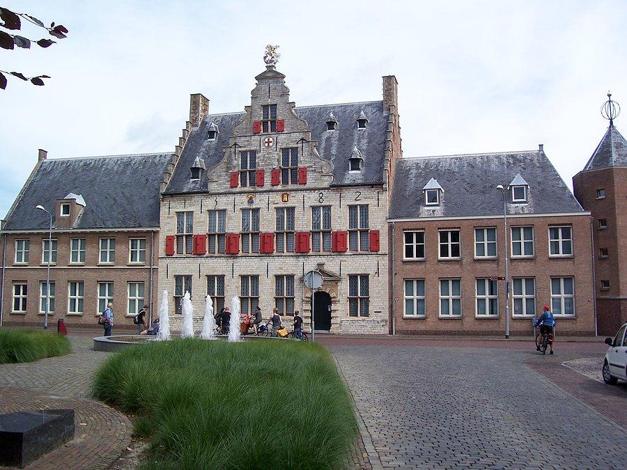 Middelburg