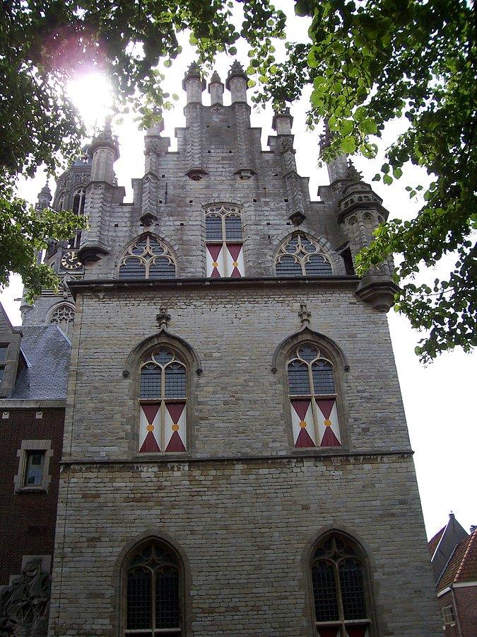 Middelburg