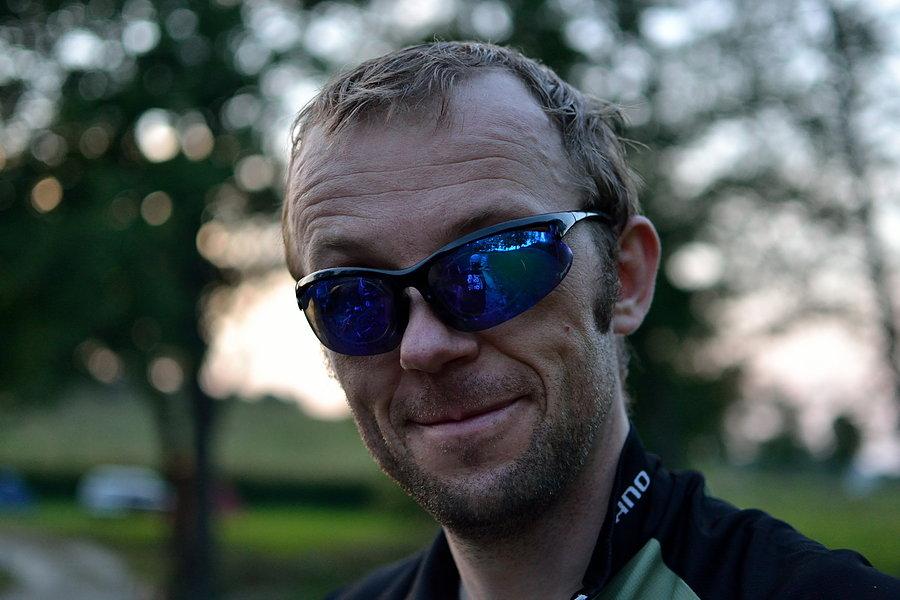 Tomek aka Tobo