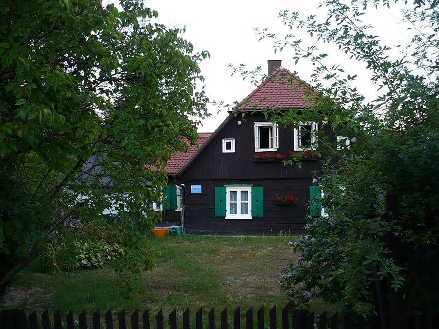 Domek Matki Ewy