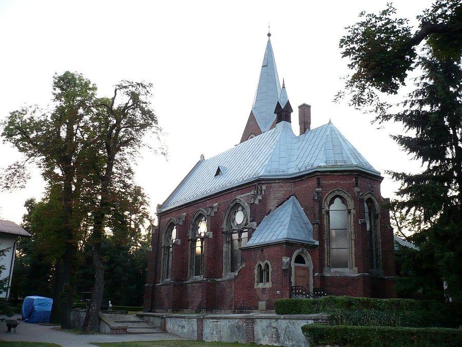 Kościół Ewangelicko-Augsburski