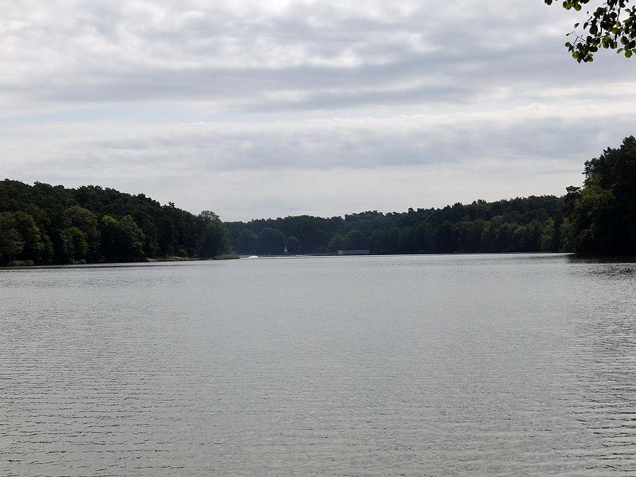 Jezioro Głębokie