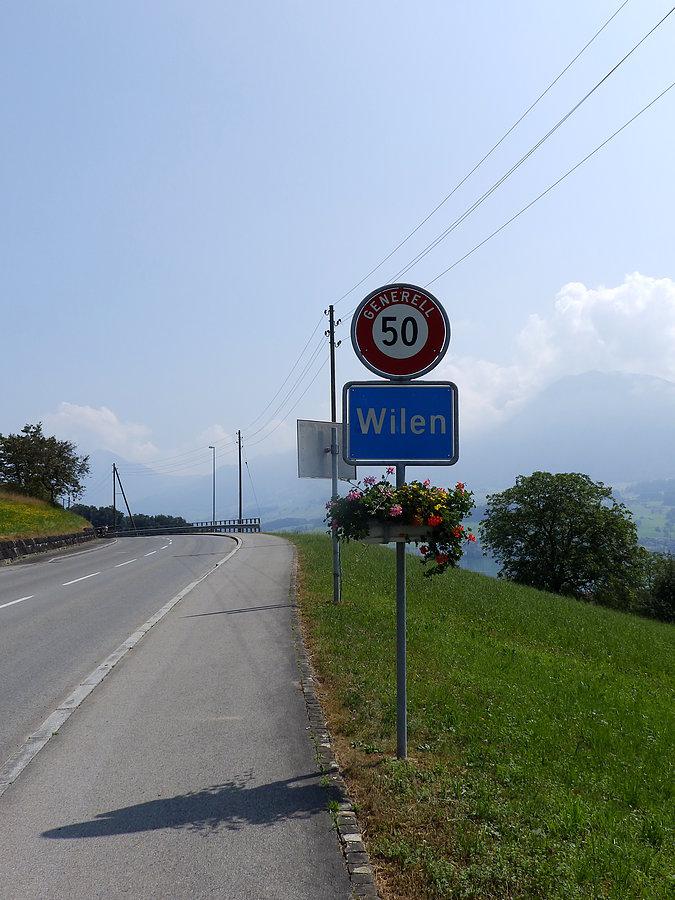 Kwiatowy znak