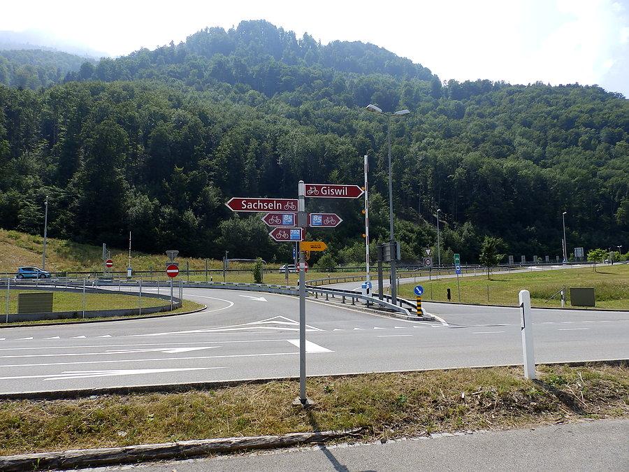 Rozdroże