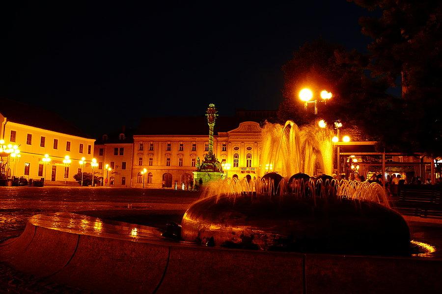Trencin