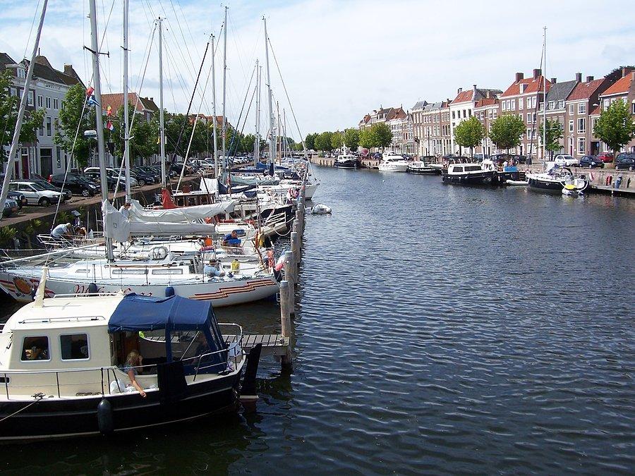 Hellevoetsluis