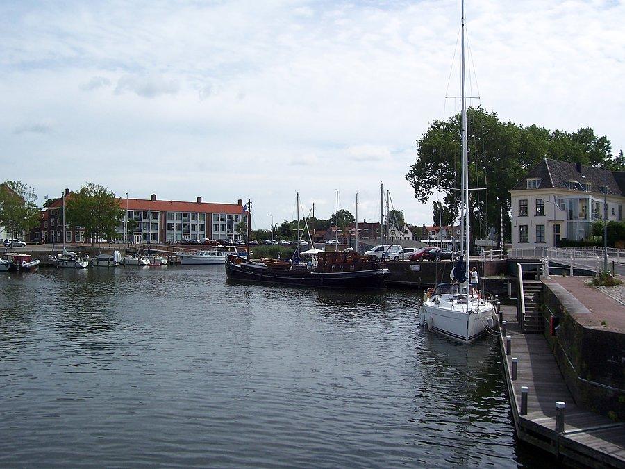 Hellevoetsluis