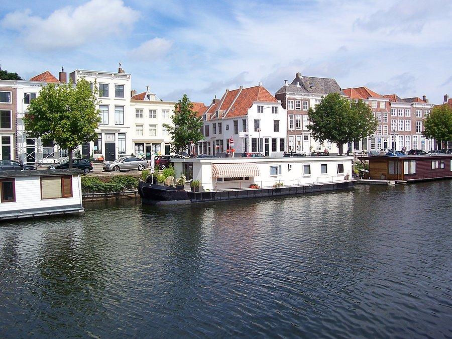 Hellevoetsluis