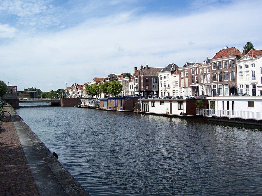 Hellevoetsluis