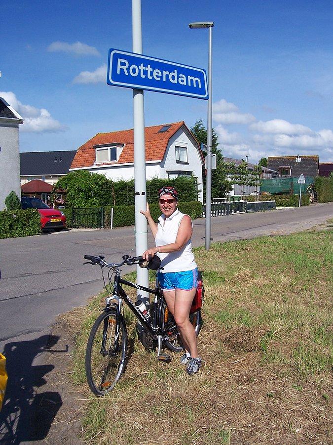 Roterdam