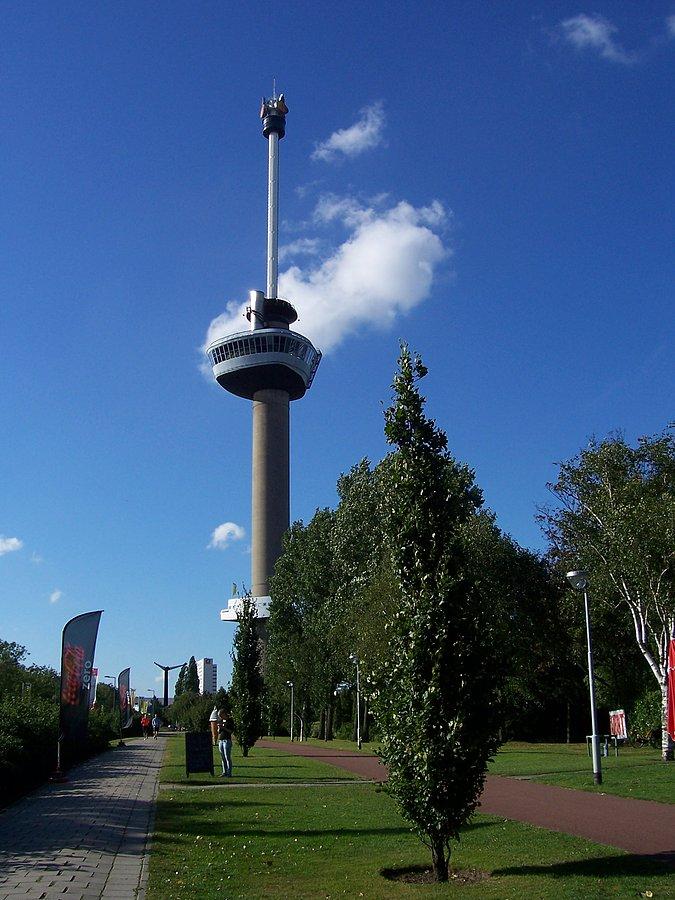Wieza telewizyjna