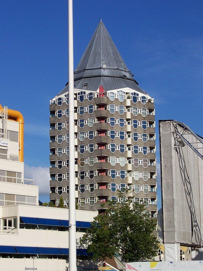 Dom ołówek
