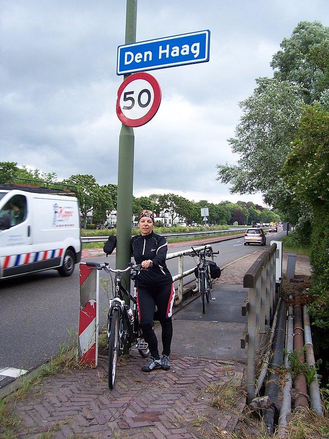 Den Haag