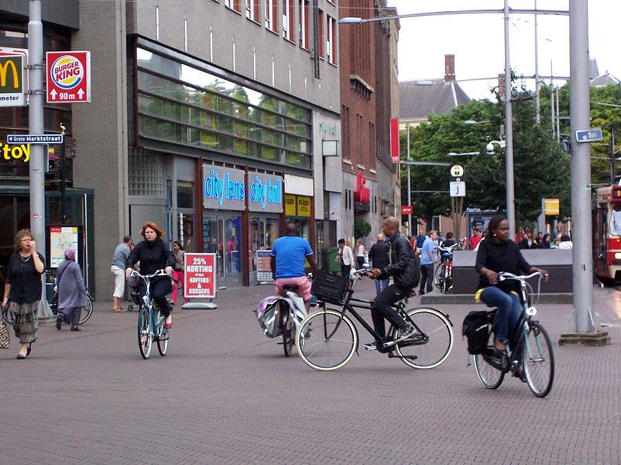 Den Haag