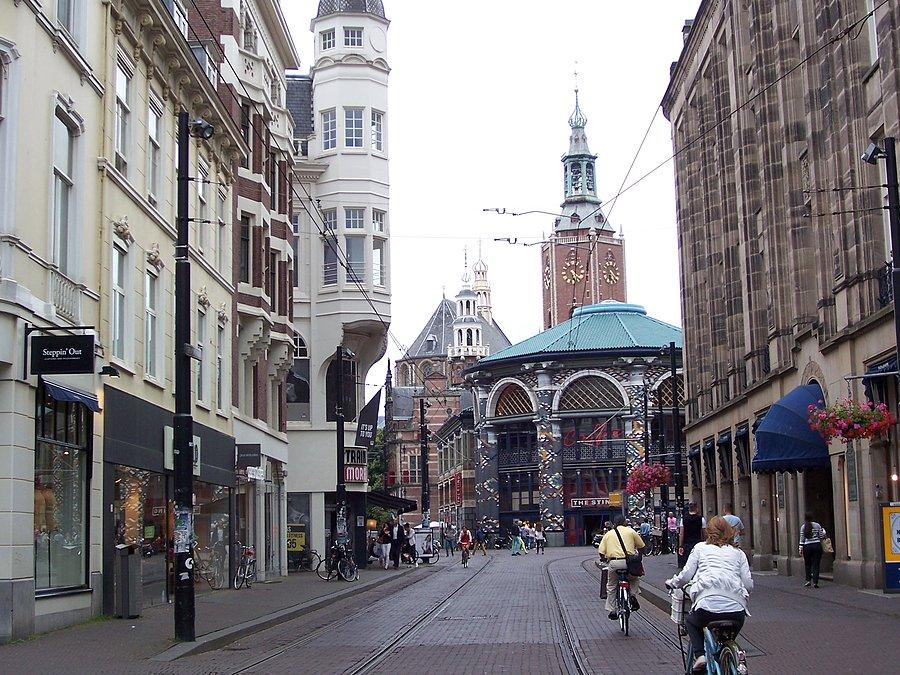 Den Haag