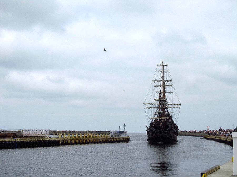 Ustka
