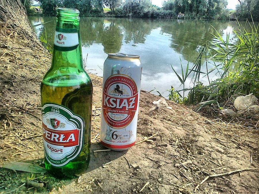 Książęca Perła nad Lisowskim