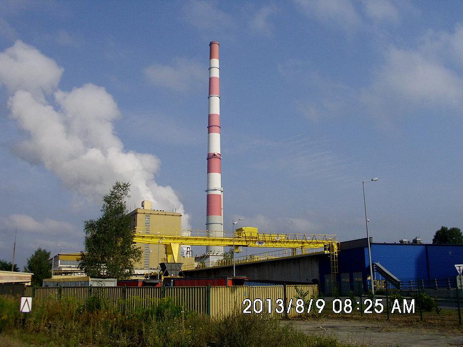 Elektrownia Jaworzno