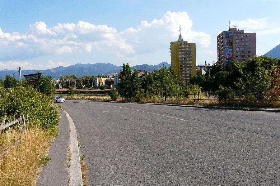 Ruzomberok