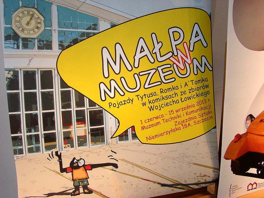 Zaproszenie do ciekawej ekspozycji