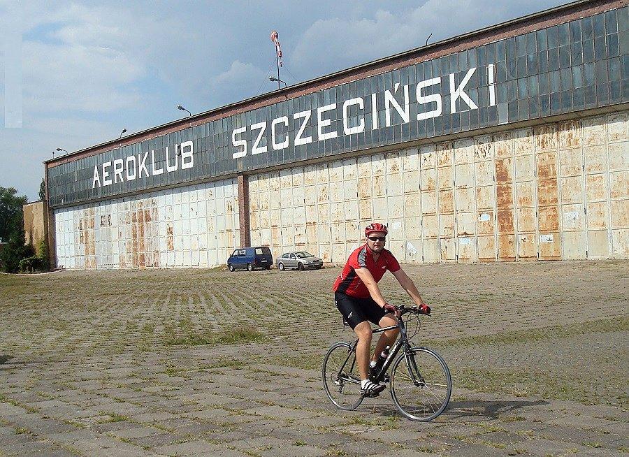 Aeroklub Szczeciński