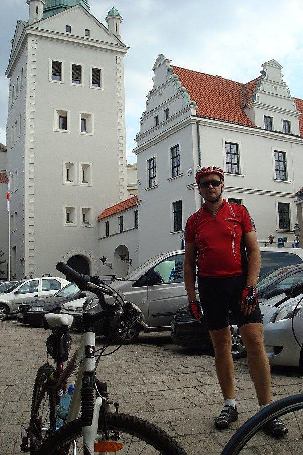 Zamek Książąt Pomorskich