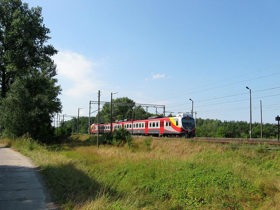 Jednostka na Lublinku
